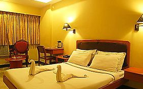 Park View Hotel Chennai